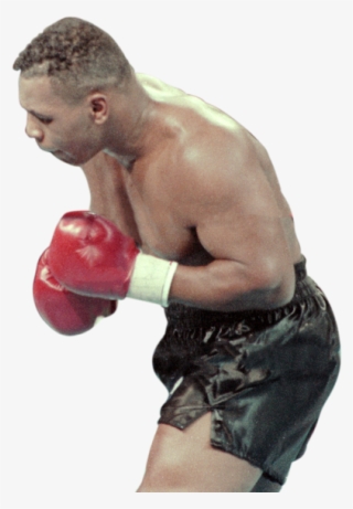 Note The Masking Work - Professional Boxing