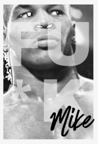 Model Image Graphic Image - Monochrome