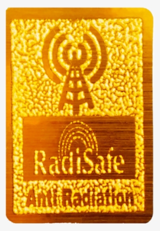 Anti Radiation Chip - Anti Radiation Chip For Mobile