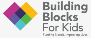 These Three Blocks Overlap To Build A Heart-shape, - Graphic Design