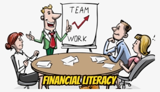 Financial Literacy Books Are Great But May Not Be Your - More Things Change The More They Stay