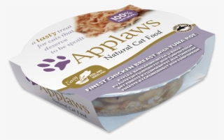 Applaws Finest Chicken Breast With Tuna Roe