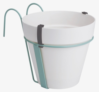 Elho Loft Urban Balcony Pamela Shareholder 20 X 19,