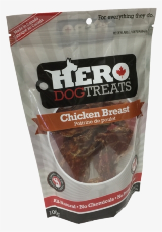 Dehydrated Chicken Breast 100g - Meat