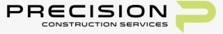 Precision Construction Services Ribbon Cutting - Graphics