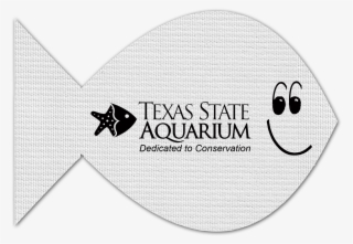 Blank Image - Texas State Aquarium