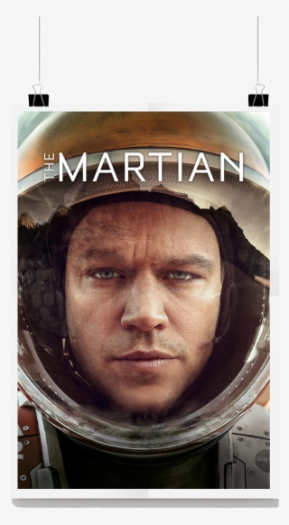 Leave A Comment Cancel Reply - Martian Poster Blank