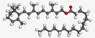 Retinyl Palmitate2 - 3 Quinuclidinyl Benzilate