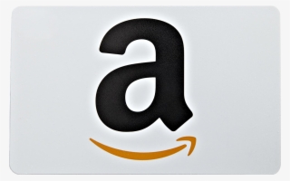 $50 Amazon Gift Card - Amazon.com, Inc.