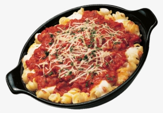 Beef Marinara * - Pepperoni