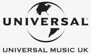 Universal Music - Universal Music Uk Logo