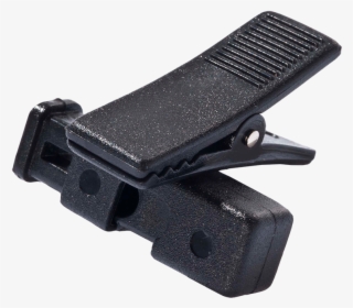 Clarity Aloft Lapel Clip - Strap