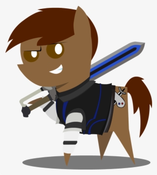 Baseball Bat Sword Clipart - Drakengard Oc