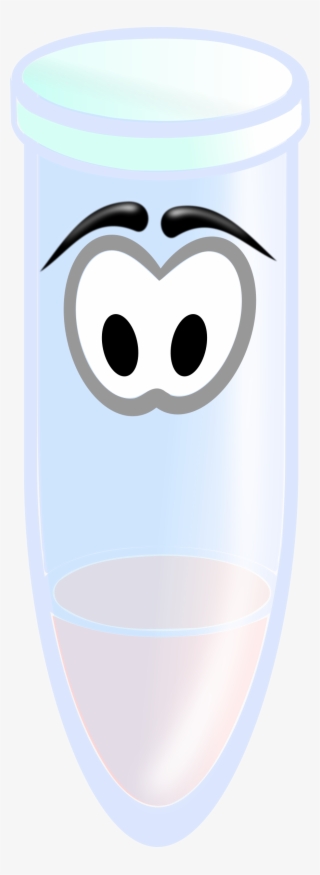 This Free Icons Png Design Of Reaction Tube