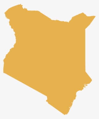 Kenya Map - Map Of Kenya