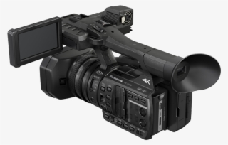 Panasonic Hc X1000 4k Dci/ultra Hd/full Hd Camcorder - Hc X1000 4k