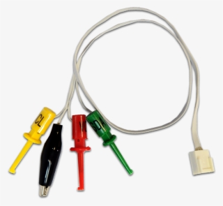 Crocodile Connectors