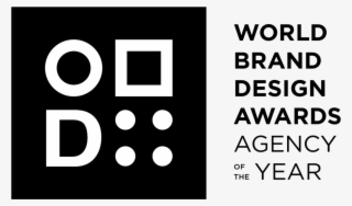 World Brand Design Society / Agency Of The Year Award - Paris Batignolles Aménagement