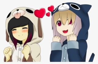 Anime Png Photo - Cartoon