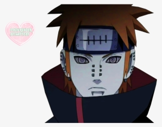 Pain Render Photo - Pein Pem De Naruto Render