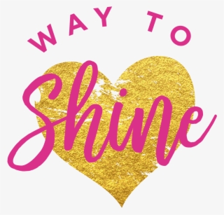 Shine Social Media Workshop - Heart