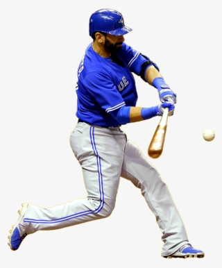 All About Your Kinetic Chain Reaction - Toronto Blue Jays Players Png