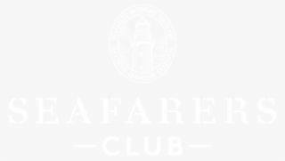 Seafarers Club White - Spotify White Logo Png