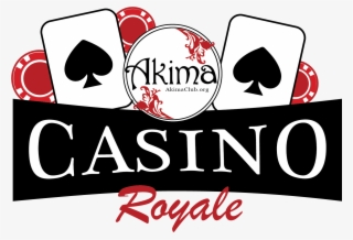 Home - Casino Night Logo