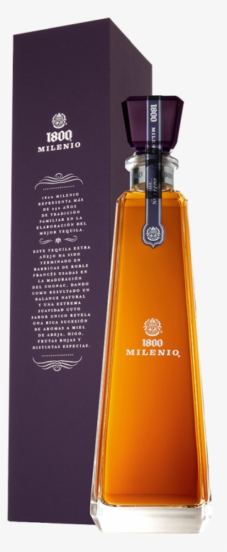 1800® Tequila - Tequila 1800 Extra Añejo