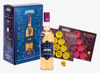 Jugando® Tequila Atinale Al Vaso - Jugando Spirits