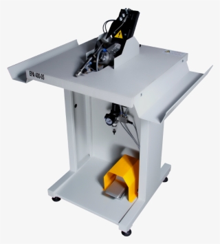 Collar Trimming And Turning Machine - Planer