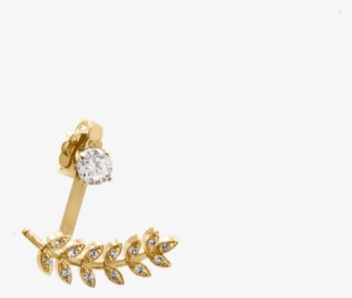 800 X 600 5 - Vine Jacket Earrings