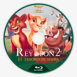 The Lion King Ii - Lion King 2 Simba's Pride Special Edition Dvd