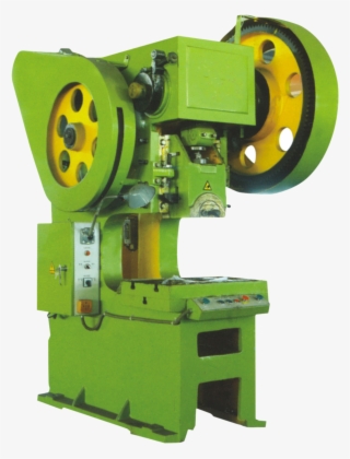 Power Press Machine