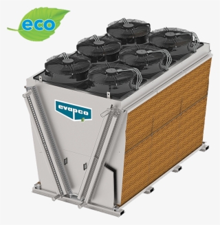Evapco Adiabatic Cooler
