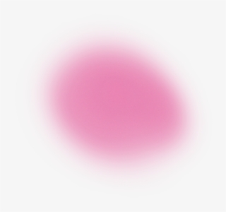 Nube Rosa - Circle