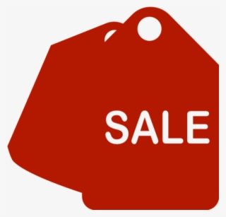 Sale Tag - Sign