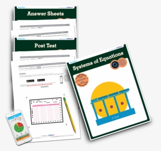 Boxo'sat Systems Of Linear Equations & Inequalities - Paper