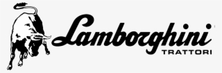 Lamborghini Trattori - Lamborghini