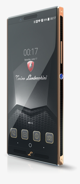 Feature Phone