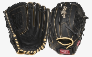 Rawlings Shut Out Series 12 034 Fastpitch Glove