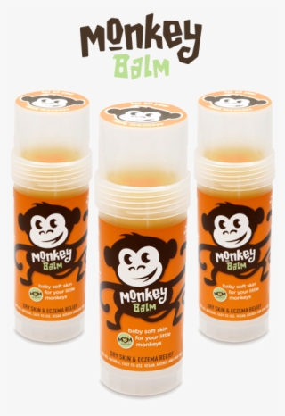 Baby Soft Skin For Your Little Monkeys