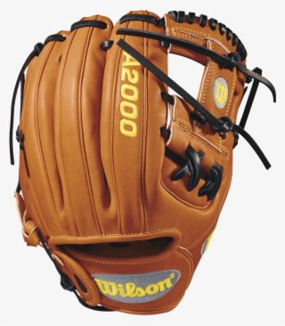 2018 Wilson A2000 Dustin Pedroia - A2000 Glove Dustin Pedroia