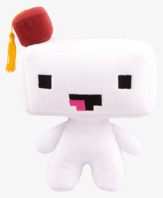 Fez Gomez Plush - Stuffed Toy