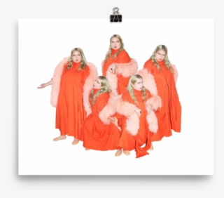 Emilia Fart Spice World