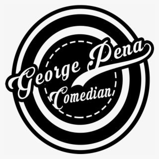 George Pena Comedian - Circle