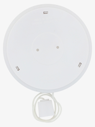 Led Utility Light W/ Pull String - Circle