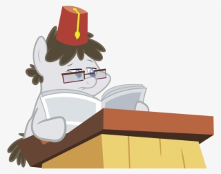 Fez Transparent Background - Mlp Fez