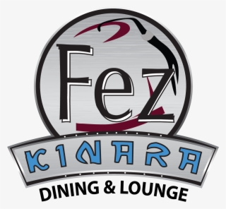 Fez Kinara Dining Lounge Logofez Dbudiantoro222018 - Aht