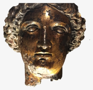 Ancient Roman Curse Tablets Of Bath, England - Sulis Minerva